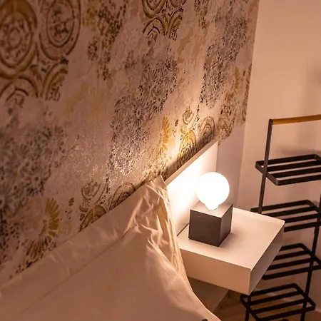 Cocciu D'amuri Apartment *